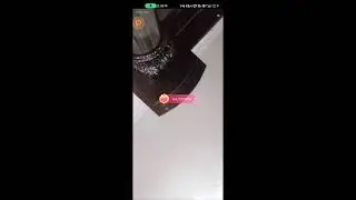 FOXSHA BIGO LIVEDA KLENT YIGʻYABDI ZAPAL