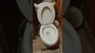 glacier bay dual flush toilet not flushing properly. do not replace until you try this!