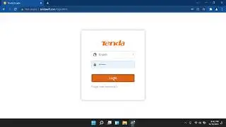 How To Change Tenda Router Admin Login Password (2021-2022)