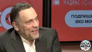Максим Шевченко о Платошкине, Грудинине, Навальном и их борьбе