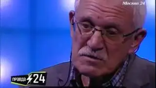 Александр Митта: «Когда вы одной крови с артистами, то это проще»