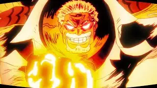 Garp's Galaxy Impact - 4K【60 FPS】