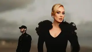 Eminem - In Your Love (ft. Adele) DJ Møkdust Remix 2024