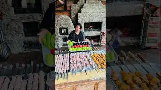 #шашлыкотаруси
