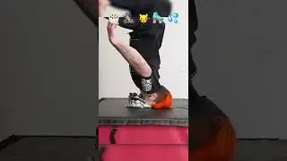 Parkour with emojis 🤣🔥