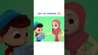 Try to Forgive | Omar & Hana English