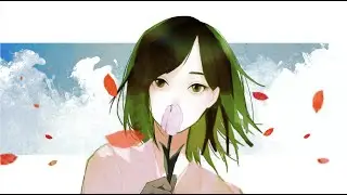 MONDO GROSSO /最後の心臓［Vocal：suis (ヨルシカ)］リリックビデオ