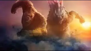 🔴Why Fans Think the Godzilla x Kong 3 Trailer Is Real✔ P B P✔