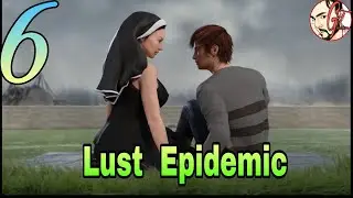 Lust Epidemic 6