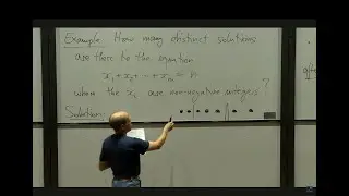 Probability Lecture 2: Events, probabilities and the axiomatic setup - 1st Year Student Lecture