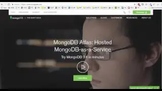 MongoDB A to Z - Video 9: Data Types