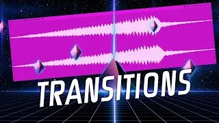 How To Easily Create Transitions Between Your Song Sections