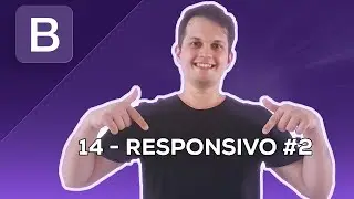 Curso Bootstrap #14: Bootstrap responsivo para celulares