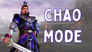 Battle of Yang Ping Gate Chaos Mode Guide ( Cao Cao, Dynasty Warriors 5 Xtreme Legends )