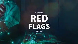 Mimi Webb - Red Flags (Lyrics)