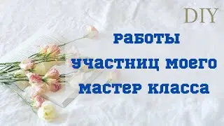 DIY: ЛОСКУТНЫЕ ОЧЕЧНИКИ /С мастер класса/