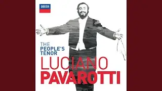 Leoncavallo: Pagliacci / Act 1: 