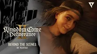 Kingdom Come: Deliverance II | Behind The Scenes by Platige