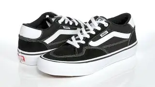 Vans Rowan SKU: 9530570