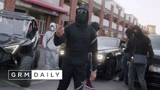 Svello - Packs [Music Video] | GRM Daily