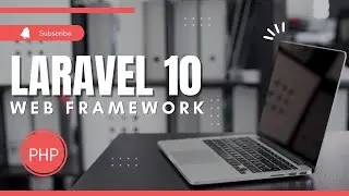 2- Laravel - install on windows