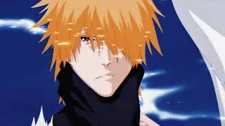 Fallen - Ichigo Kurosagi - Taion