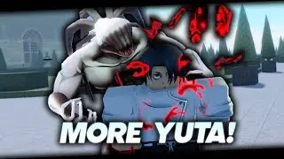 [AUT] YUTA BLACK FLASH & MORE! (UPDATE SOON?)