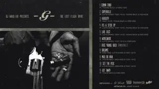 G-Unit - Get Away