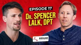 Exploring How Culture, Psychology and Technology Fit Into Physical Therapy Practice | Ep. 17