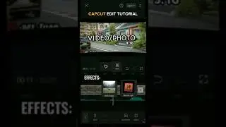 Capcut Tutorial for beginners 🥰🥰 Full tutorial? #capcut #capcut_edit #fyp #trending #JuanBT @CapCut