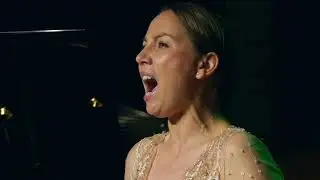 Marta Matalon – soprano.  Mark Averbuch – tenor.  Sofia Mazar – piano