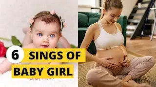 Baby Girl Pregnancy Symptoms: Gender Prediction Myths