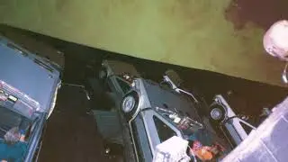 Back To The Future The Ride Audio