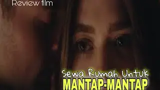 Wanita Yang Doyan Mantap-Mantap || alur cerita film Weekenders