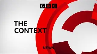 The Context form BBC News (Intro - Outro) - 26 June 2023