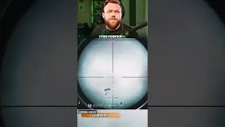 Lucky Sniper pull...