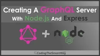 Creating A GraphQL Server With Node.js And Express