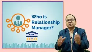 Who is Bank Account Relationship Manager for HNI Customers