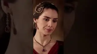 Aynı Annesine Benziyor Bu Da, Hiç Sevemiyorum 🙄 | Mahidevran Sultan 