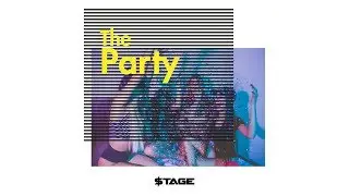 $tage - The Party