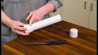 5 Brilliant PVC Hacks