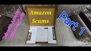 9 September 2024 Amazon refund scam don't buy Amazon product up to ₹1000 @AmazonInOfficial