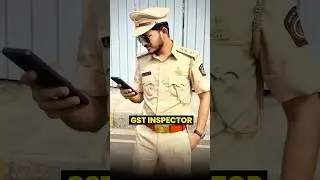 19 साल की उम्र में ही कर लिया Exam Crack 🔥 GST Excise Inspector🔥Gagan Pratap sir #ssc #cgl #ssccgl