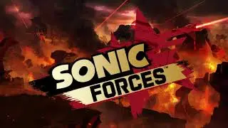 Sonic Forces Theater Music