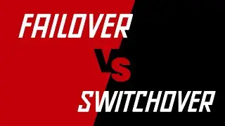 Oracle Data Guard Failover Vs Switchover