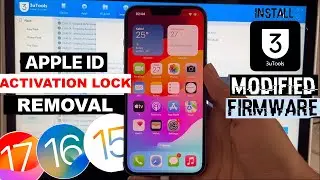 🔓UNLOCK iCloud Activation Lock on ANY iPhone! Official Software Revealed! 🚀 