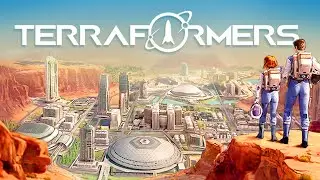 Turn based Mars terraforming? My one weakness [Addictive gameplay]