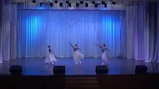 Трио 