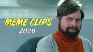 Top 10 Popular Meme Clips For Video Editing 2020 |Download Now|