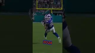 Buffalo Bills Vs Miami Dolphins on Thursday Night Football Week 2 